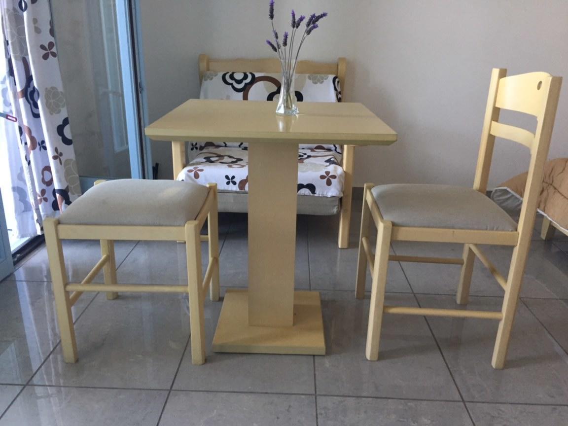 Aiolos Hotel Ménites Zewnętrze zdjęcie